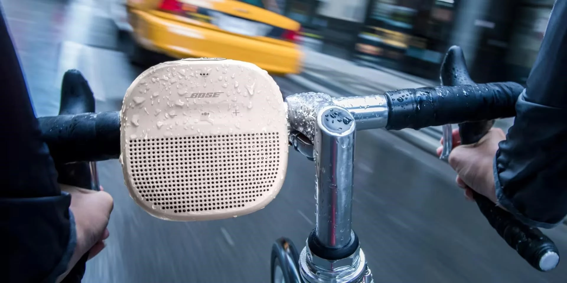 Ausinės Bose garsiakalbiai SoundLink Micro / 783342-0400 balta, ES aprašymas - Prekės nuotrauka