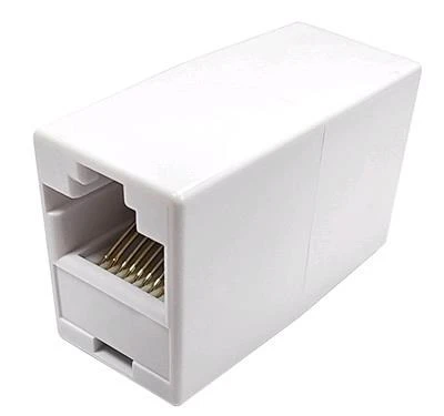 C-Tech C-TECH adapteris RJ-45 jungtis, Cat5e, UTP aprašymas - Prekės nuotrauka C-Tech C-TECH adapteris RJ-45 jungtis, Cat5e, UTP aprašymas - Prekės nuotrauka