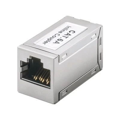 C-Tech C-TECH adapteris RJ-45 jungtis, Cat6, FTP aprašymas - Prekės nuotrauka C-Tech C-TECH adapteris RJ-45 jungtis, Cat6, FTP aprašymas - Prekės nuotrauka