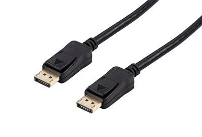C-TECH kabelis DisplayPort 1.4, 8k@60Hz, M/M, 3m aprašymas - Prekės nuotrauka C-TECH kabelis DisplayPort 1.4, 8k@60Hz, M/M, 3m aprašymas - Prekės nuotrauka