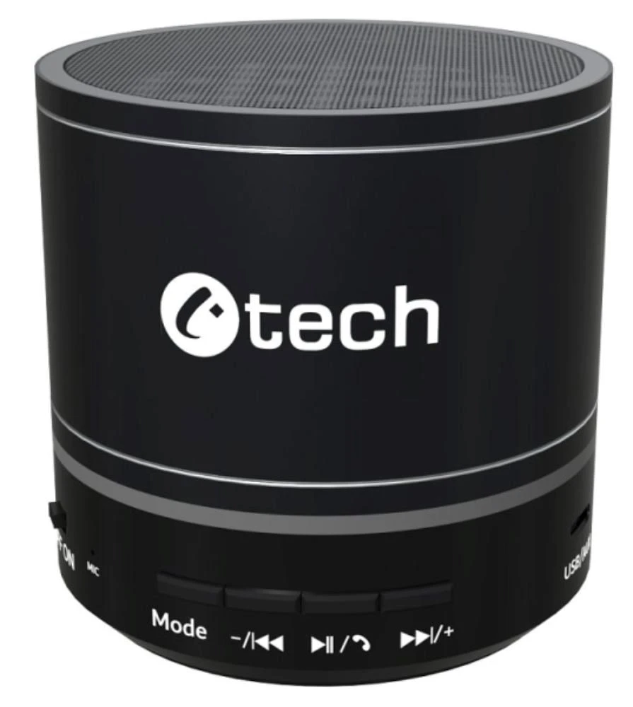 C-TECH garsiakalbis SPK-08R, bluetooth, raudonas aprašymas - Prekės nuotrauka C-TECH garsiakalbis SPK-08R, bluetooth, raudonas aprašymas - Prekės nuotrauka