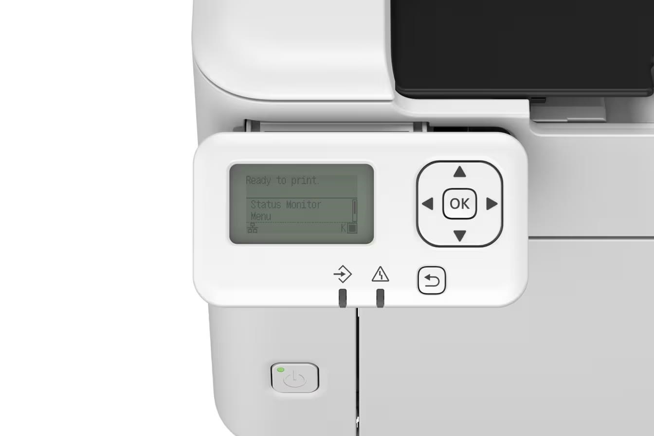 Spausdintuvas Canon i-SENSYS LBP122dw II - černobílá, SF (tisk), USB, Wi-Fi, A4 29 str./min aprašymas - Prekės nuotrauka