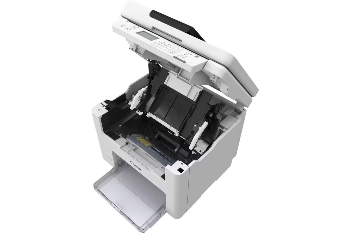Spausdintuvas Canon i-SENSYS MF275dw II - černobílá, MF (tisk, kopírka, sken, fax), USB, A4 29 str./min aprašymas - Prekės nuotrauka