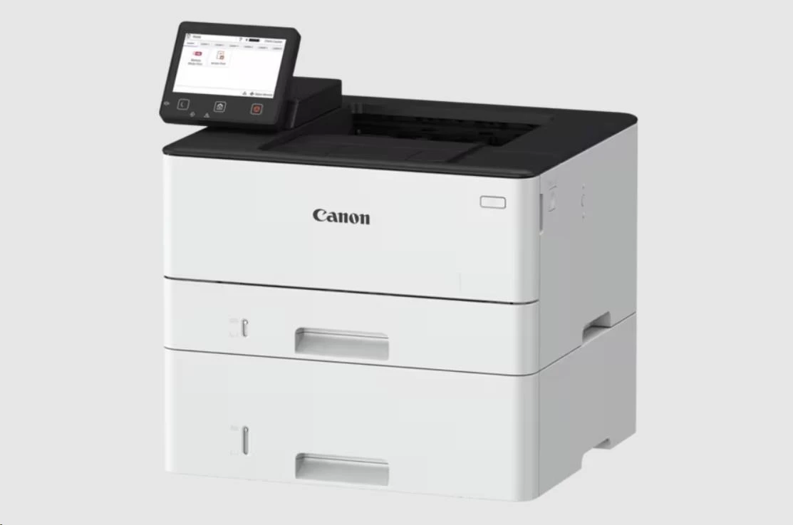 lazerinis spausdintuvas Canon imageFORCE 1440Pr juoda-balta spausdintuvas laserowa A4, 40str./min., LCD, USB, Wi-Fi aprašymas - Prekės nuotrauka