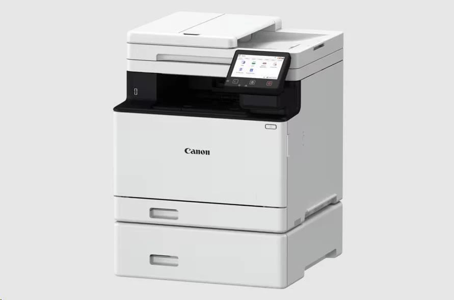 lazerinis spausdintuvas Canon imageFORCE C1333 (7185C002) aprašymas - Prekės nuotrauka