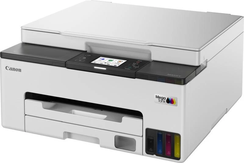 Spausdintuvas „Canon MAXIFY GX1041 EB2“ aprašymas - Prekės nuotrauka