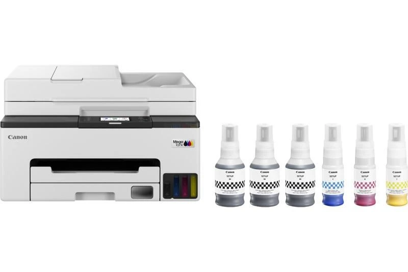 Spausdintuvas Canon MAXIFY GX2041 EB2 aprašymas - Prekės nuotrauka