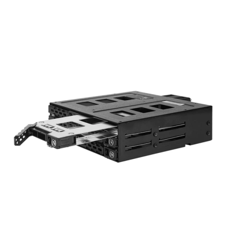 Chieftec Chieftec CBP-625 (juodas) aprašymas - Prekės nuotrauka