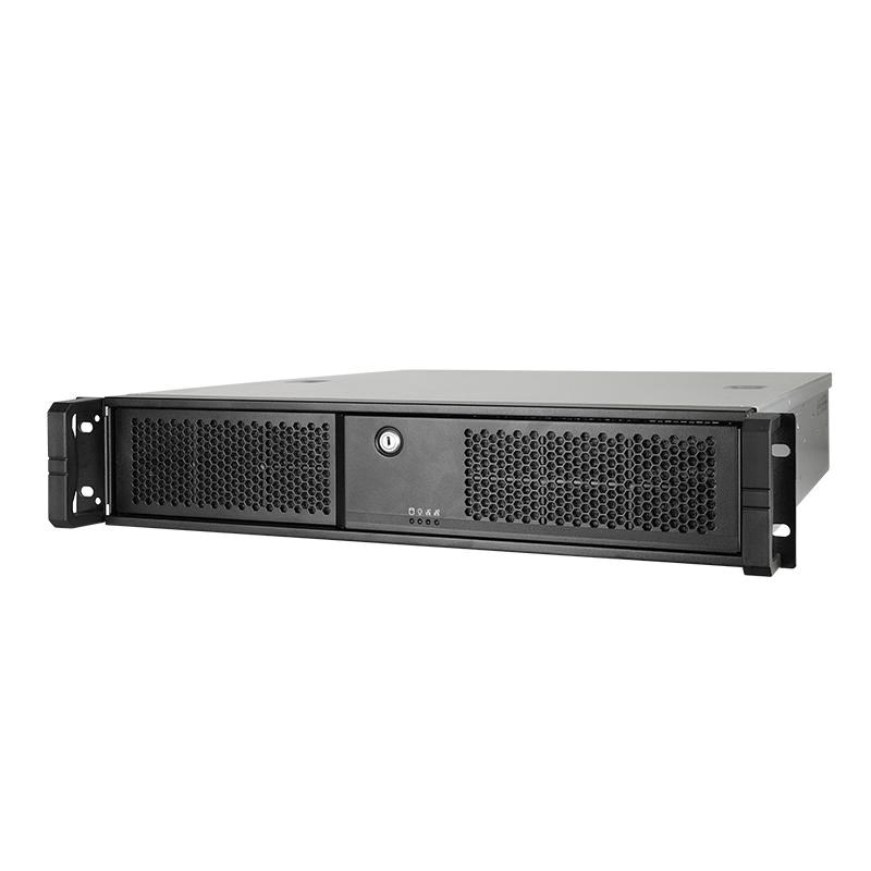 Obudowa serwerowa Chieftec Rack, Server, Juodas, ATX, Mini-ATX, SGCC, 2U (UNC-209S-B-OP) aprašymas - Prekės nuotrauka Obudowa serwerowa Chieftec Rack, Server, Juodas, ATX, Mini-ATX, SGCC, 2U (UNC-209S-B-OP) aprašymas - Prekės nuotrauka