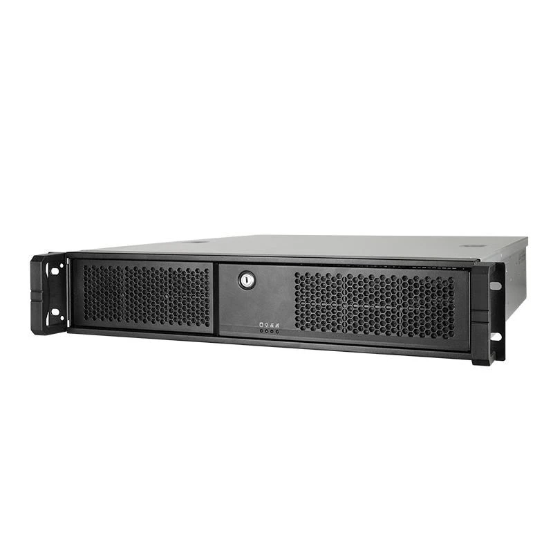 Chieftec Modular Server Chassis Rack aprašymas - Prekės nuotrauka