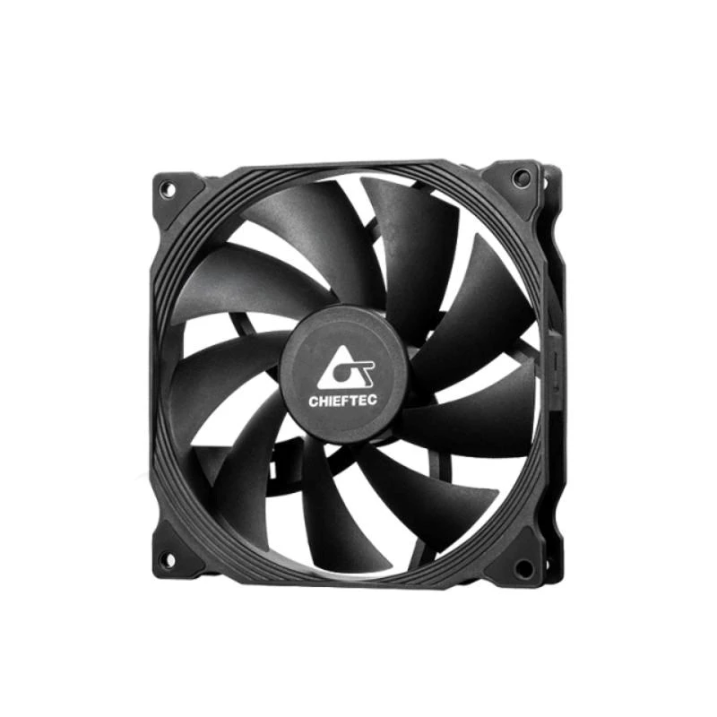 Wentylator Chieftec ZF-1425PWM 140mm aprašymas - Prekės nuotrauka