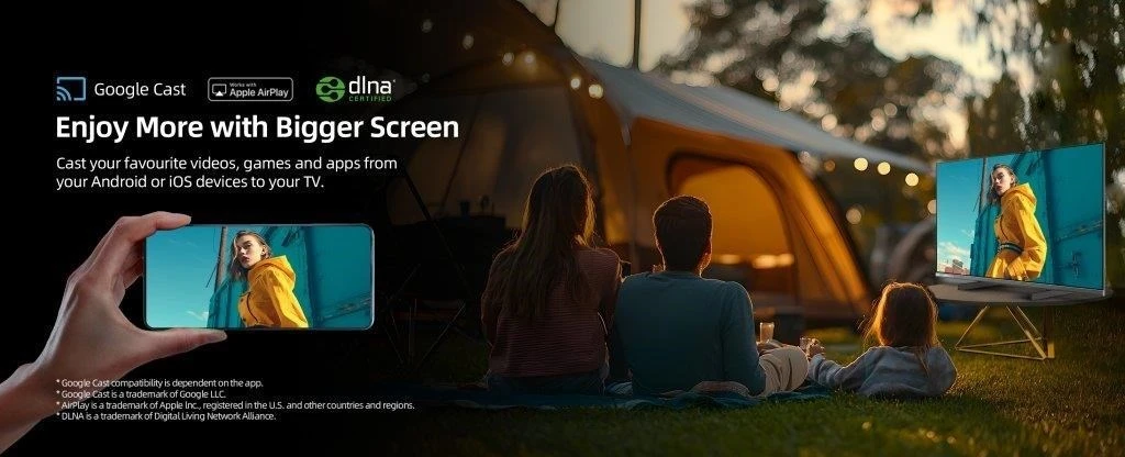 CHiQ L32M9PD televizorius, 32 colių įkroviklis, HD, išmanusis, „Google TV“, „Dolby Audio“, dbx-tv, HDR 10 aprašymas - Prekės nuotrauka CHiQ L32M9PD televizorius, 32 colių įkroviklis, HD, išmanusis, „Google TV“, „Dolby Audio“, dbx-tv, HDR 10 aprašymas - Prekės nuotrauka