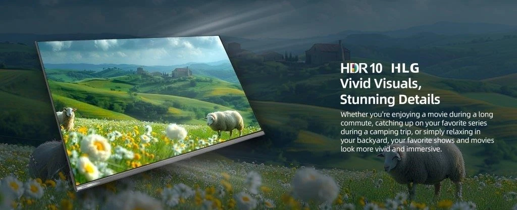CHiQ L32M9PD televizorius, 32 colių įkroviklis, HD, išmanusis, „Google TV“, „Dolby Audio“, dbx-tv, HDR 10 aprašymas - Prekės nuotrauka CHiQ L32M9PD televizorius, 32 colių įkroviklis, HD, išmanusis, „Google TV“, „Dolby Audio“, dbx-tv, HDR 10 aprašymas - Prekės nuotrauka