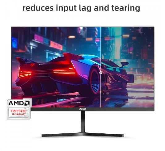 Monitorius Chiq 24F650 24 Monitorius Chiq 24F650 24