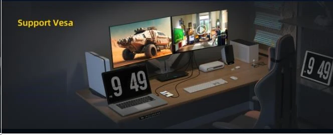 Monitorius Chiq 24F650 24 Monitorius Chiq 24F650 24