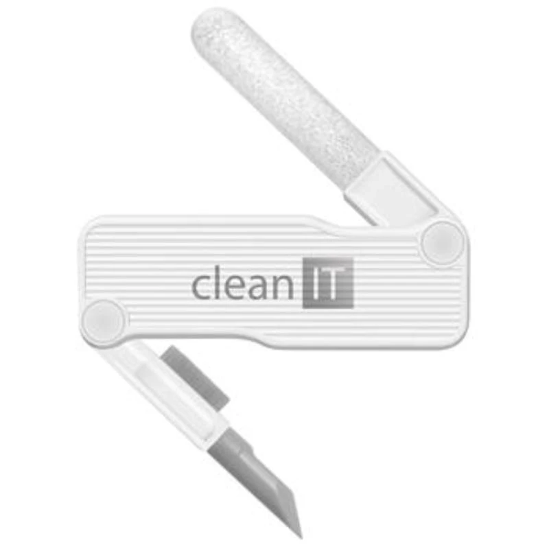 „Baseus CLEAN IT“ ausinių valymo rinkinys aprašymas - Prekės nuotrauka „Baseus CLEAN IT“ ausinių valymo rinkinys aprašymas - Prekės nuotrauka