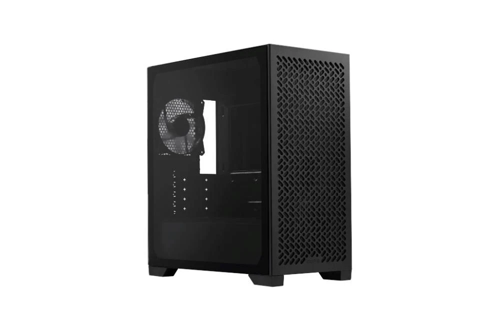 „Cooler Master Elite 302 Lite“ korpusas, permatomas šoninis skydelis, mATX, 1x 120 mm ventiliatorius, juodas aprašymas - Prekės nuotrauka „Cooler Master Elite 302 Lite“ korpusas, permatomas šoninis skydelis, mATX, 1x 120 mm ventiliatorius, juodas aprašymas - Prekės nuotrauka