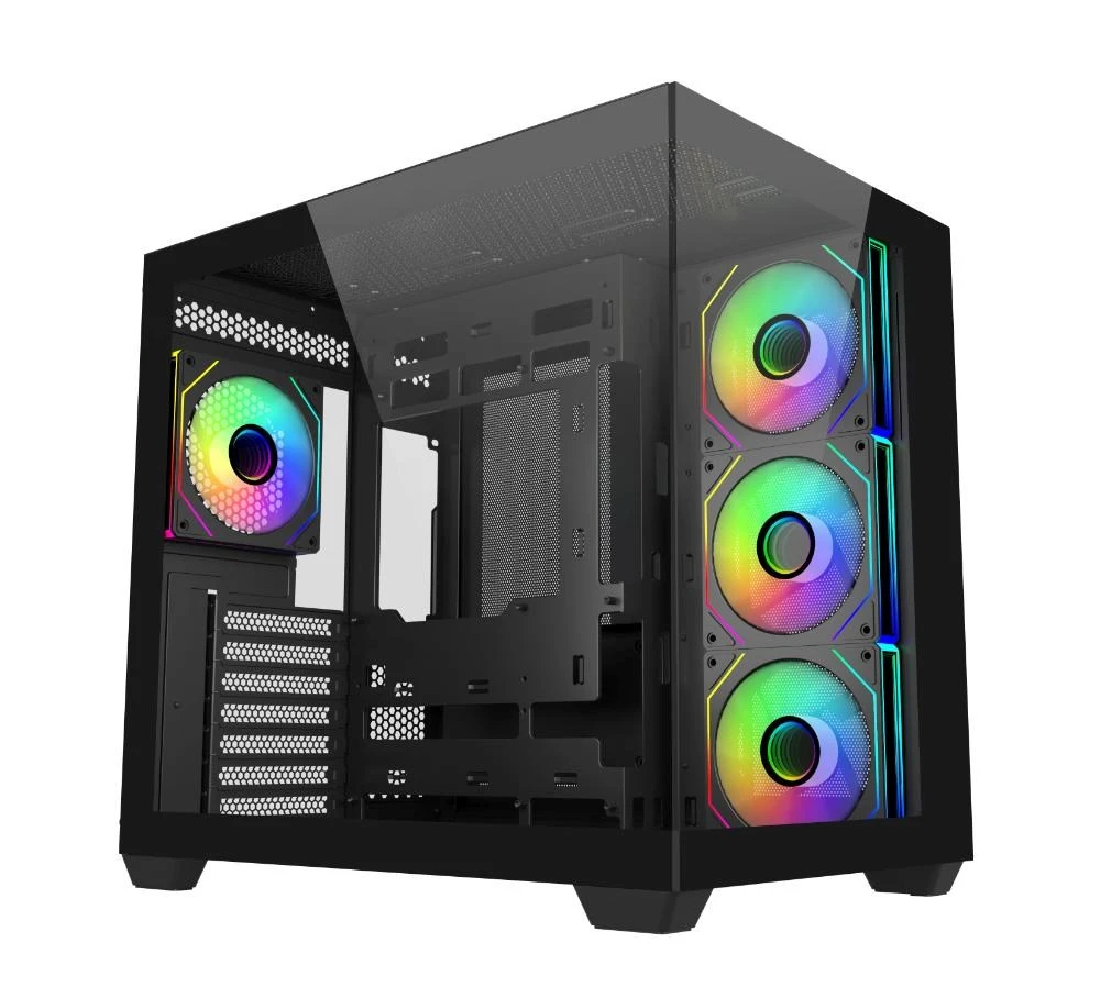 Cooler Master Elite 681 aprašymas - Prekės nuotrauka Cooler Master Elite 681 aprašymas - Prekės nuotrauka