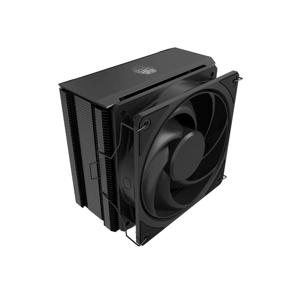 CPU aušintuvas Cooler Master Chłodzenie Hyper 212 3DHP aprašymas - Prekės nuotrauka