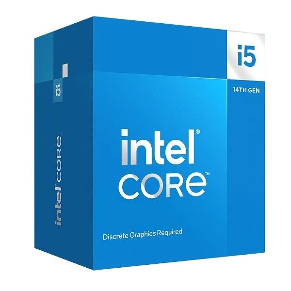 Stacionarus kompiuteris CPU INTEL Core i5-14400F, až 4.7GHz, 20MB L3, LGA1700, TRAY aprašymas - Prekės nuotrauka Stacionarus kompiuteris CPU INTEL Core i5-14400F, až 4.7GHz, 20MB L3, LGA1700, TRAY aprašymas - Prekės nuotrauka