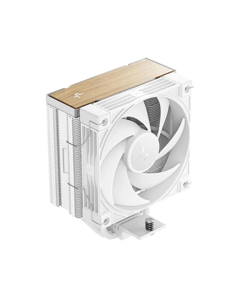 „Deepcool“ procesoriaus oro aušintuvas | AK400 G2 WH | Baltas | Intel, AMD aprašymas - Prekės nuotrauka