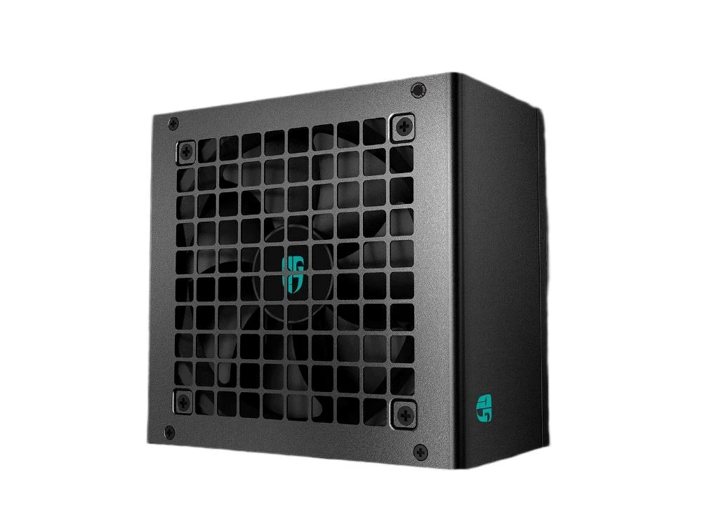 DEEPCOOL GAMERSTORM zdroj 750W PF750L, 120mm, 80+, juoda aprašymas - Prekės nuotrauka DEEPCOOL GAMERSTORM zdroj 750W PF750L, 120mm, 80+, juoda aprašymas - Prekės nuotrauka