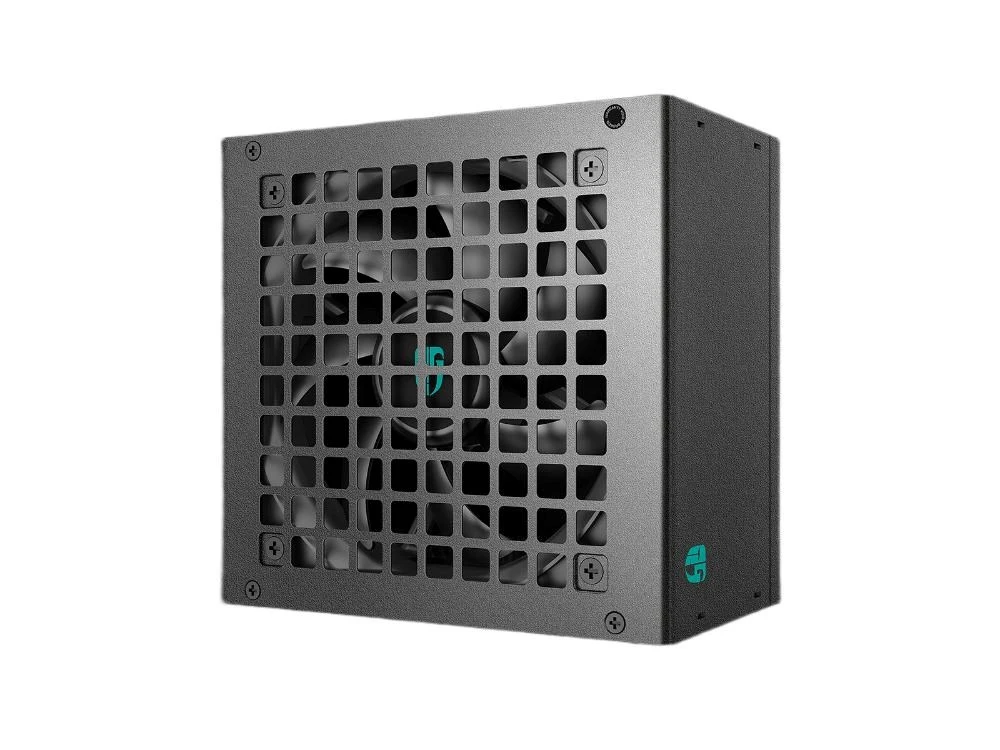 „Deepcool“ maitinimo šaltinis, 80 PLUS Gold | PQ850G | 850 W aprašymas - Prekės nuotrauka
