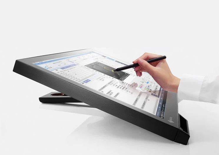 Monitorius EIZO MT 23 Monitorius EIZO MT 23