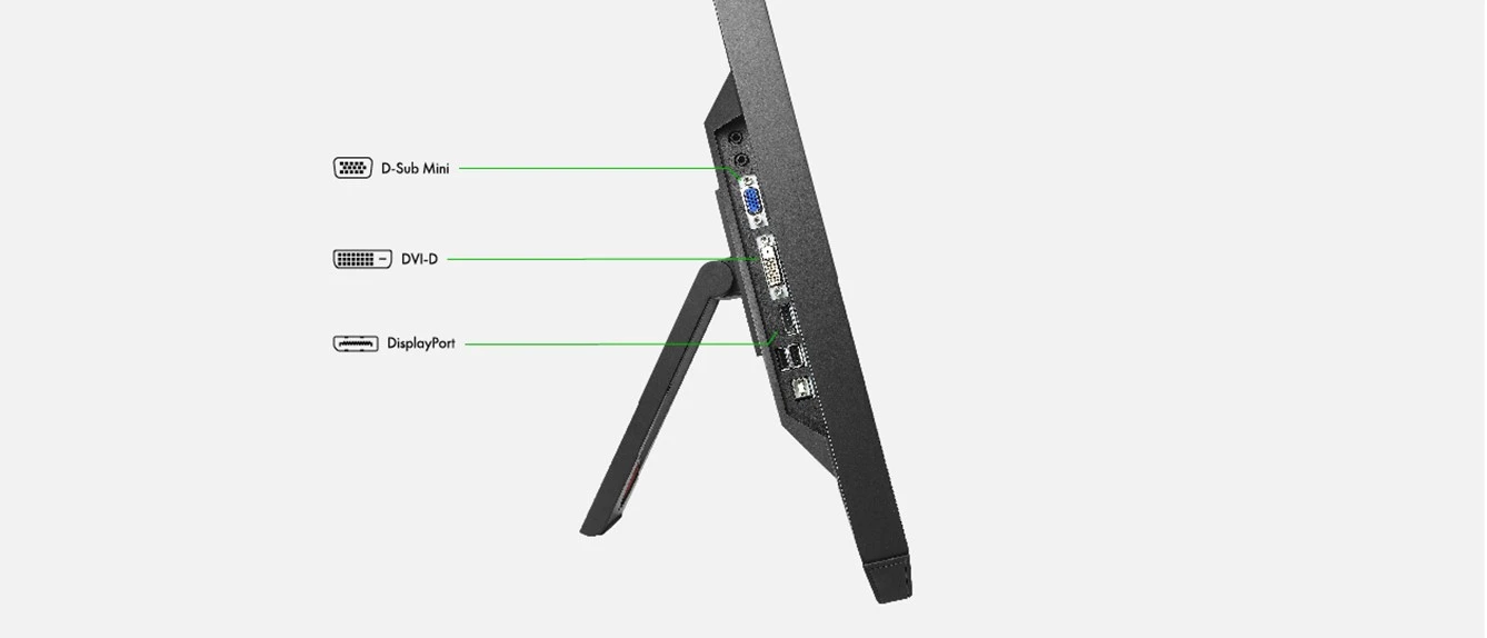 Monitorius EIZO MT 23 Monitorius EIZO MT 23