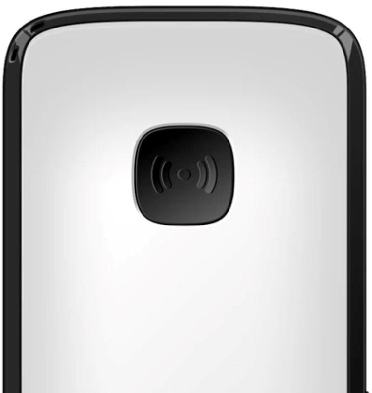 Evolveo Telefonas dla seniorów EasyPhone ID, raudona aprašymas - Prekės nuotrauka Evolveo Telefonas dla seniorów EasyPhone ID, raudona aprašymas - Prekės nuotrauka