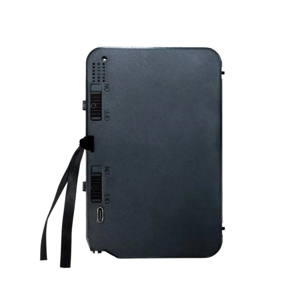 EVOLVEO StrongVision BAT3, V2 8000mAh pakaitinė baterija, skirta StrongVision su USB C aprašymas - Prekės nuotrauka