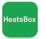 Inter Vion „Faitron HeatsBox PRO“ šildymo, vėdinimo ir šildymo dėžutė aprašymas - Prekės nuotrauka