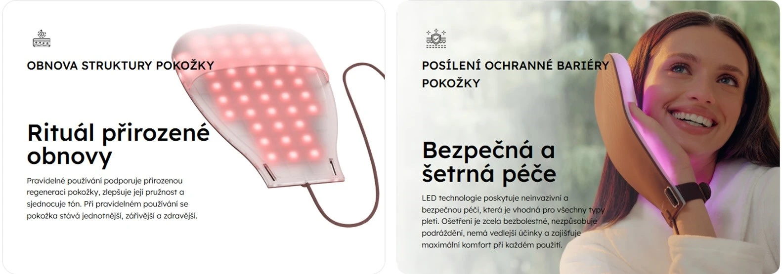 Garett Beauty Skin Ritual Hands ruda aprašymas - Prekės nuotrauka