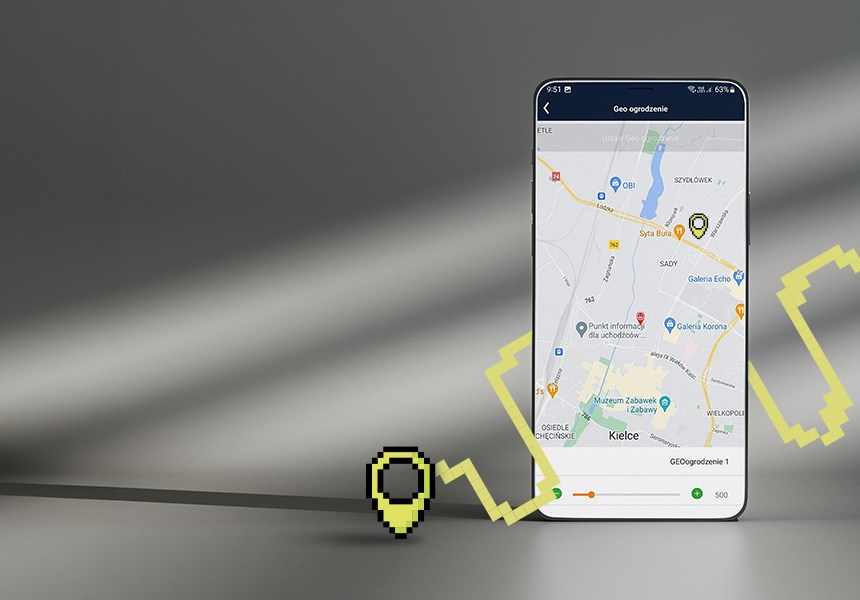 Išmanusis laikrodis Garett Next AI 4G Sidabrinis aprašymas - Prekės nuotrauka