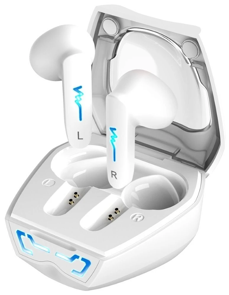 Genius Mikrofonas HS-M920BT, mikrofonas, dainų keitimas, baltas, 2.0, įkrovimo dėklas, sportinis USB-C tipas aprašymas - Prekės nuotrauka Genius Mikrofonas HS-M920BT, mikrofonas, dainų keitimas, baltas, 2.0, įkrovimo dėklas, sportinis USB-C tipas aprašymas - Prekės nuotrauka