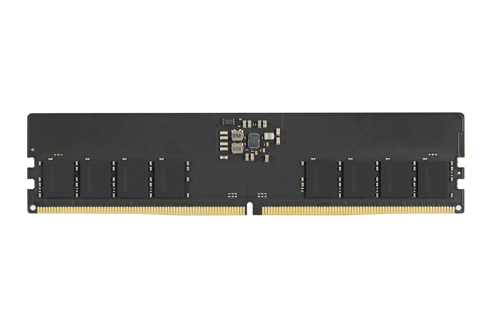 GOODRAM DIMM DDR5 16GB 5600MHz CL46 aprašymas - Prekės nuotrauka