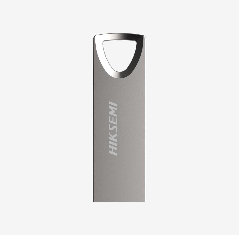 „Hikvision HIKSEMI“ 16 GB klasikinė atmintinė, USB 2.0 (srovės greitis: 10–20 MB/s, pločio greitis: 3–10 MB/s) aprašymas - Prekės nuotrauka