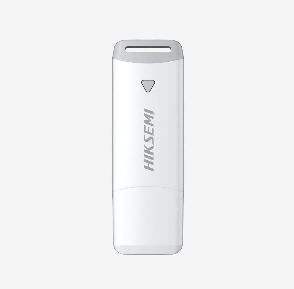 Hikvision HIKSEMI Flash Disk 32GB dangtelis, USB 2.0 (R: 10-20 MB/s, W: 3-10 MB/s) aprašymas - Prekės nuotrauka
