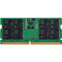 Hewlett Packard (HP) HP 16GB 5600MHz DDR5 SODIMM RAM atmintis, skirta HP nešiojamiesiems kompiuteriams aprašymas - Prekės nuotrauka