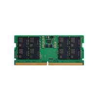 HP 16 GB 5600 MHz DDR5 SODIMM RAM atmintis, skirta HP nešiojamiesiems kompiuteriams / suderinama su G11 aprašymas - Prekės nuotrauka