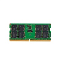 RAM Atmintis do laptopa HP DDR5 SODIMM 32GB 5600MHz aprašymas - Prekės nuotrauka