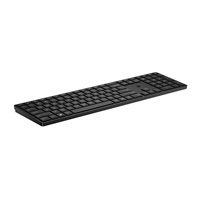 Klaviatūra HP 450 programuojama (4R184AA#ABF) aprašymas - Prekės nuotrauka