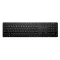 Klaviatūra HP 450 programuojama (4R184AA#ABF) aprašymas - Prekės nuotrauka