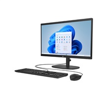 Stacionarus kompiuteris Hewlett Packard (HP) HP AiO 22-dg0002nc, 22 colių FHD 1920x1080, Non Touch, i3-N300, 8GB DDR5, SSD 512GB, Win11 Home aprašymas - Prekės nuotrauka