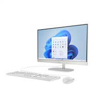 Stacionarus kompiuteris Hewlett Packard (HP) HP AiO 24-cr0022nc, 24 colių FHD, i5-1335U, 8 GB DDR4 3200, SSD 512 GB, „Windows“ su 2 mln. žaidimų leidimu aprašymas - Prekės nuotrauka