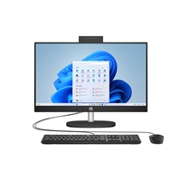 Stacionarus kompiuteris Hewlett Packard (HP) HP AiO 24-ct2001nc, 24