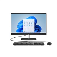 Stacionarus kompiuteris Hewlett Packard (HP) HP AiO 24-ct2001nc, 24