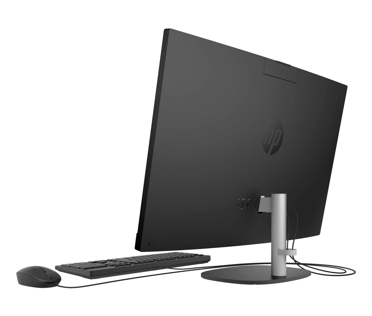 Stacionarus kompiuteris Hewlett Packard (HP) HP 27-cr0000nc AiO gėrimas aprašymas - Prekės nuotrauka