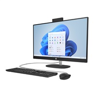 Hewlett Packard (HP) HP AiO 27-cr0012nc, 27