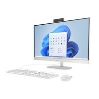 Hewlett Packard (HP) HP AiO 27-cr0014nc, 27 colių FHD, i5-1335U, 16 GB DDR4 3200, 512 GB SSD, „Windows“ su 2 mln. žaidimų leidimu aprašymas - Prekės nuotrauka